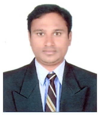 Tech Member