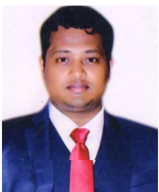 Tech Member
