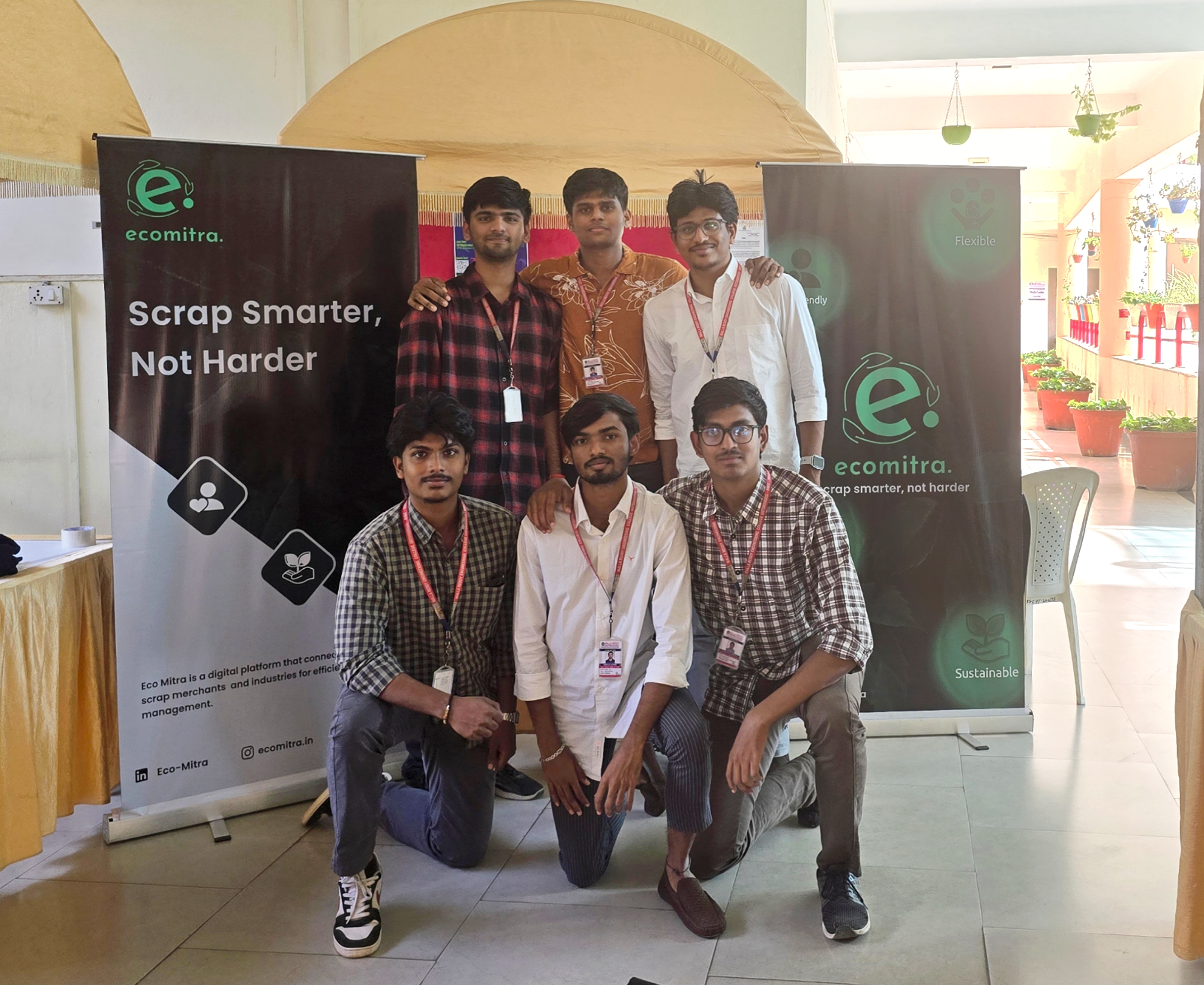 AIML Achievement Image