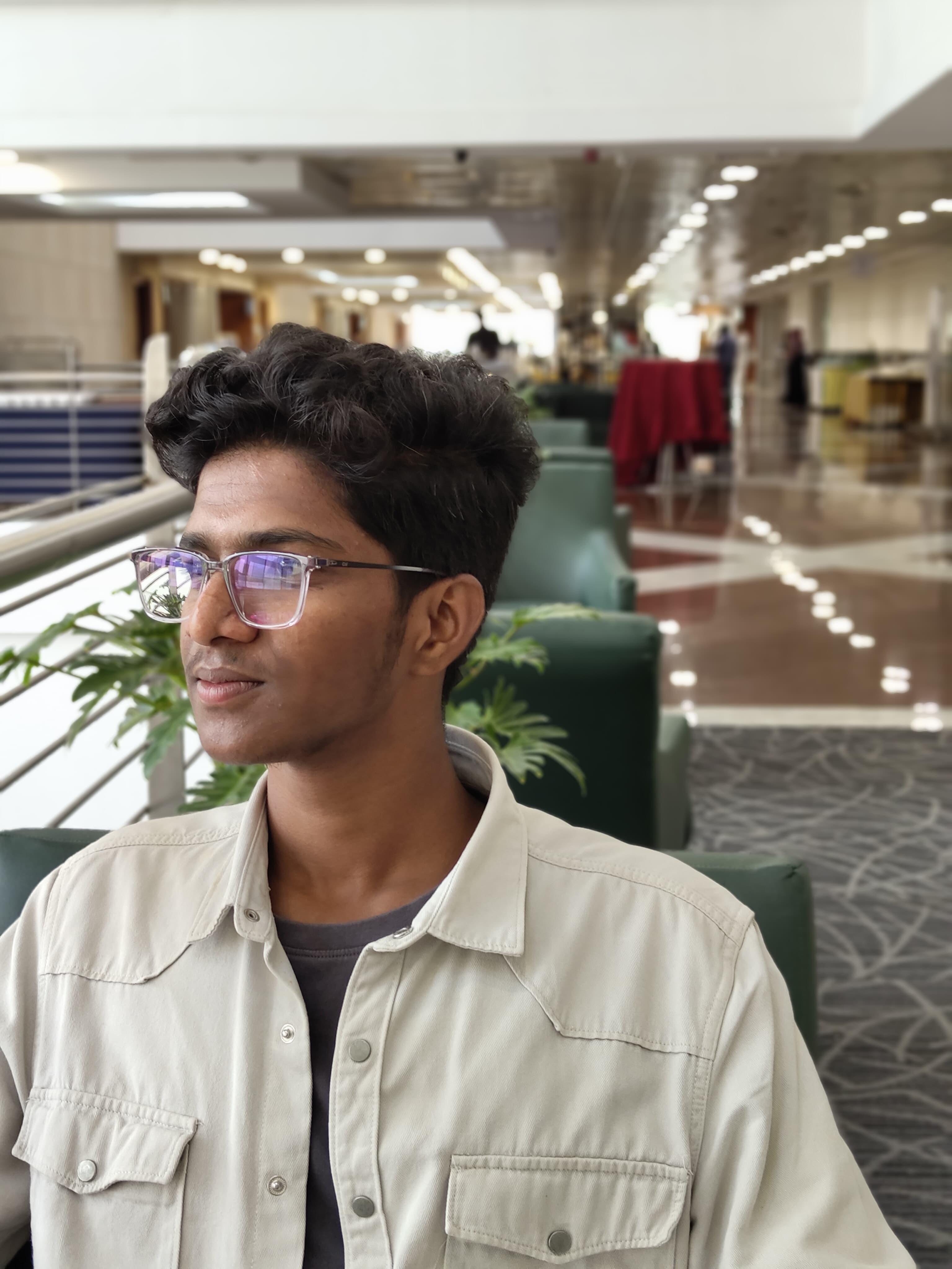 Tech Member