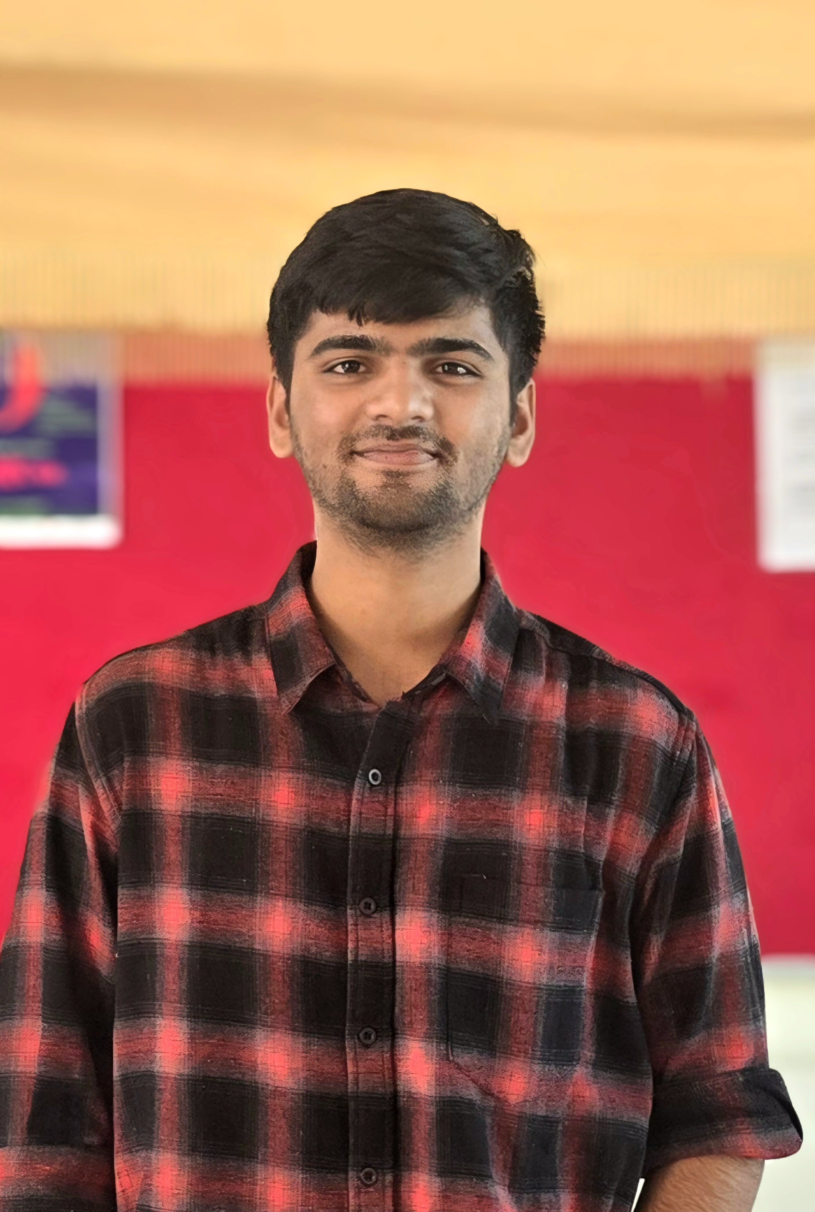 Tech Member