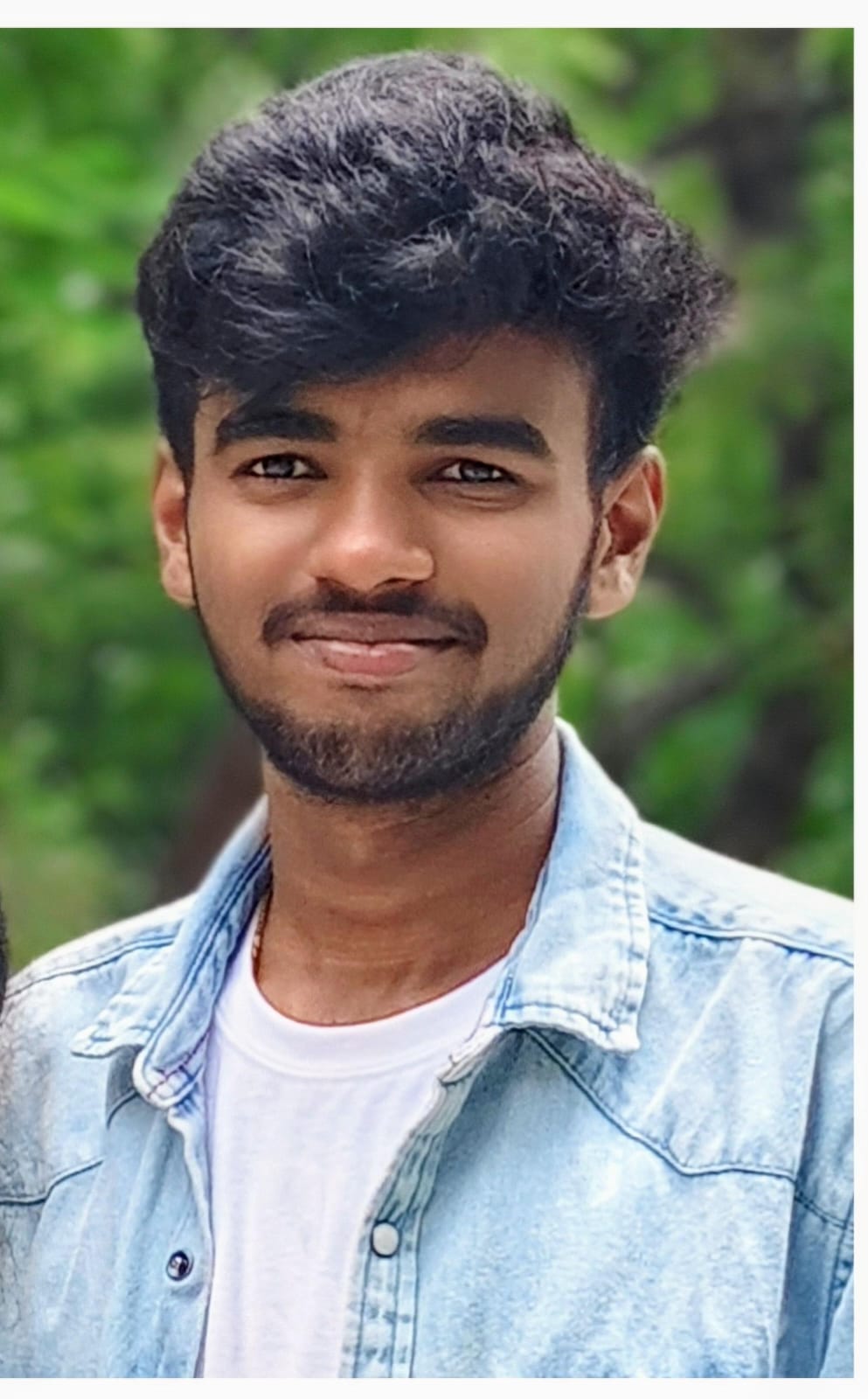 Tech Member