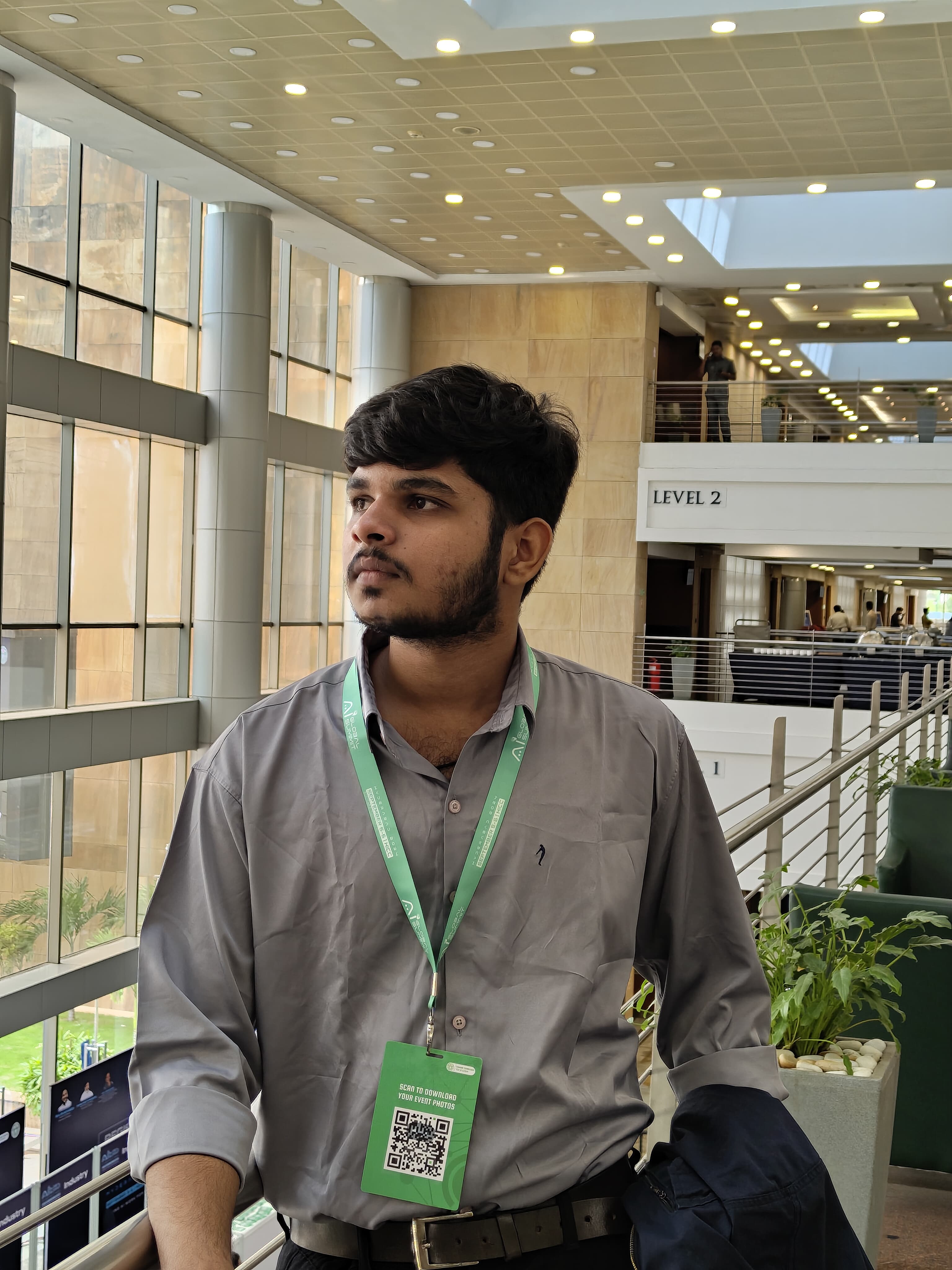 Tech Member