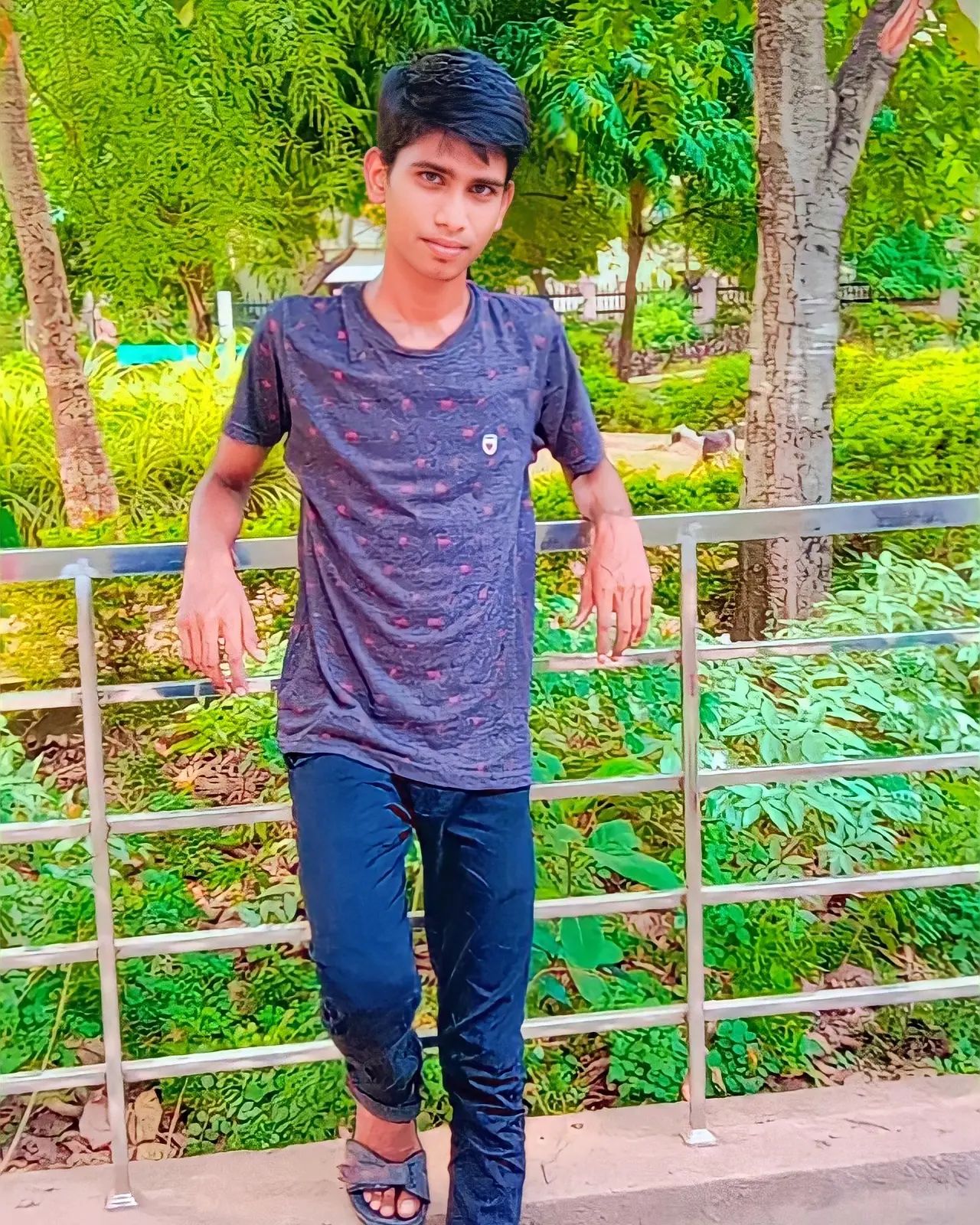Tech Member